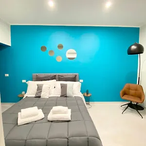 Apartamento Adg 97, Florencia