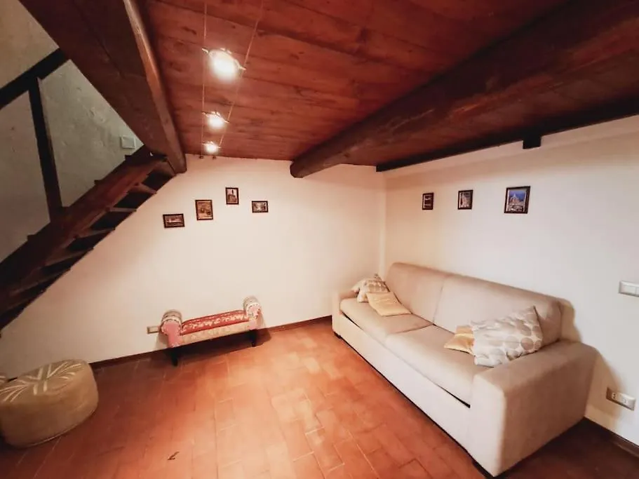 Sangallo47 Casavacanze Florencia Apartamento