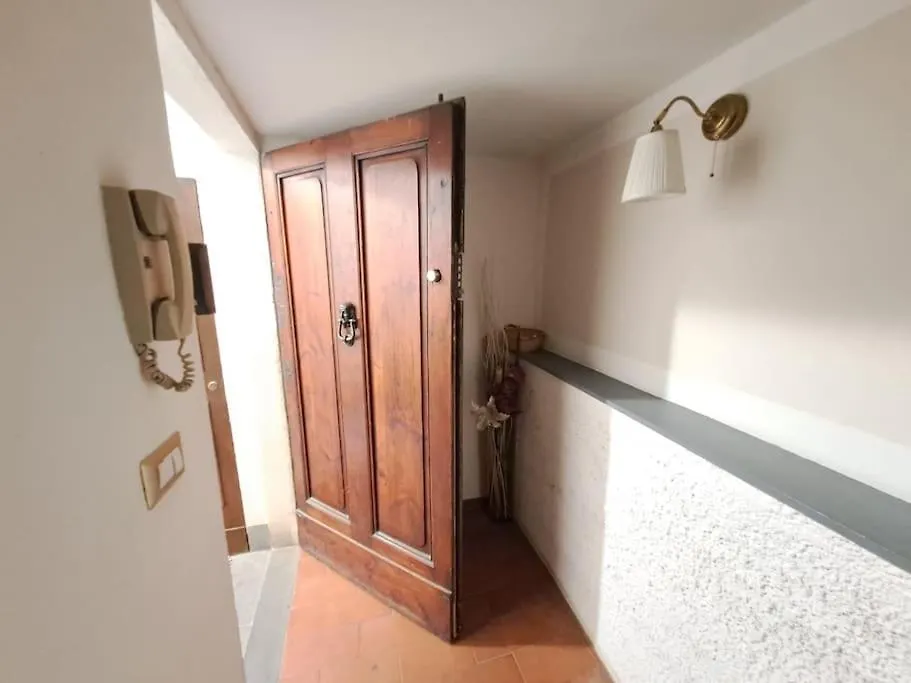 Apartment Sangallo47 Casavacanze Florence Italy